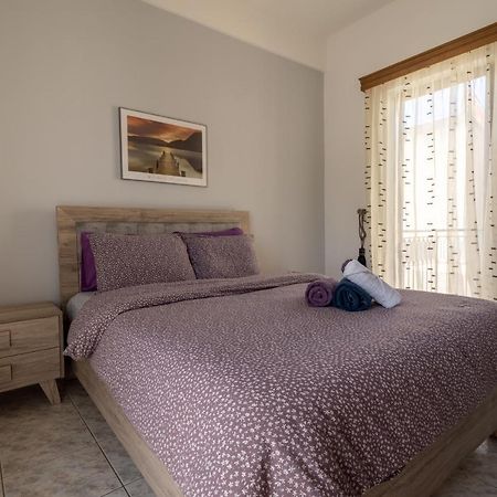 Special Apartment La ลาริซา ภายนอก รูปภาพ
