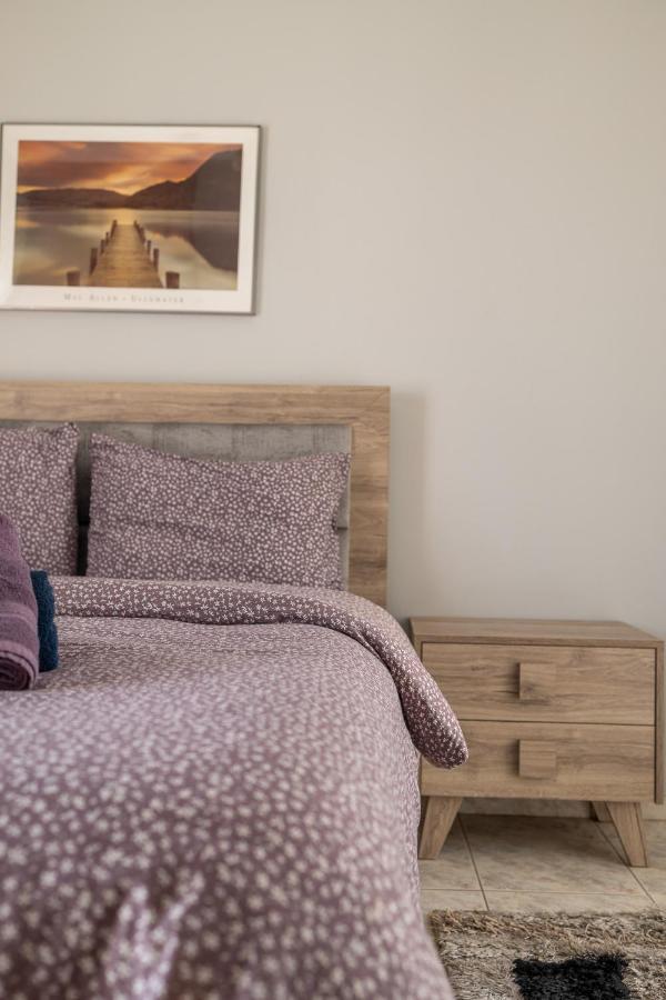 Special Apartment La ลาริซา ภายนอก รูปภาพ